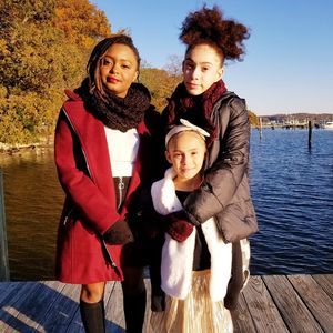 Meet your Posher, Rukiya